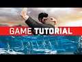 How to create Lyle Rath within Soulcalibur VI | Destructoid Tutorials