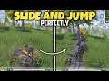 HOW TO PERFORM SLIDE AND JUMP LIKE A PRO IN COD MOBILE || MOVEMENT TIPS AND TRICKS FOR COD MOBILE