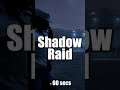 How to Shadow Raid stealth in 60 seconds (Payday 2)