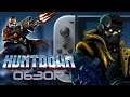 HUNTDOWN - ЛУЧШИЙ ACTION | ОБЗОР | NINTENDO SWITCH | iOS | ANDROID