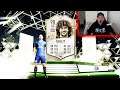 I got ICON GULLIT! Best Walkout in my life🔥FIFA 22 Ultimate Team Pack Opening Animation Gameplay PS5