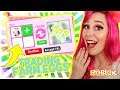 I Traded Only FARM PET EGG in Adopt Me for 24 Hours! Roblox Adopt Me Trading Challenge