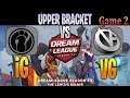 iG vs VG | Game 2 Bo3 | Upper Bracket DreamLeague 13 The Leipzig Major | DOTA 2 LIVE