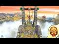 iGameMix🏛WOLFMAN 2021 TEMPLE RUN 2 SKY SUMMIT FULLSCREEN👏 HD Gameplay #1112