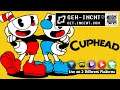 Incent ON - Cuphead (Webmaster Stream)