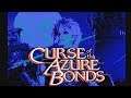 Intro + Demo: Curse of the Azure Bonds (1989)
