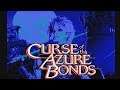 Intro + Demo: Curse of the Azure Bonds (1989)