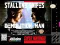 Is Demolition Man [SNES] Worth Playing Today? - SNESdrunk