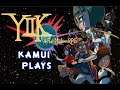 Kamui plays - YIIK: A Postmodern RPG - Episode 8