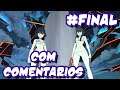 Kill La Kill IF II CAMPANHA RYUKO MATOI PARTE #FINAL II COM COMENTÁRIOS II