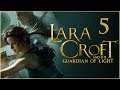 Lara Croft and the Guardian of Light ★ 5: Отравленное болото