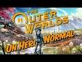 Le Précurseur (passage en Difficile) | ép 11 | THE OUTER WORLDS