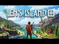 len's island game play