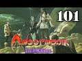 Let's Play Ambermoon (English - Blind), Part 101: More Gemstone