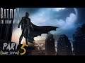 Let's Play Batman: The Enemy Within - Part 5 (Same Stitch)
