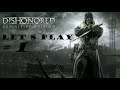 LET'S PLAY FR Dishonored® Definitive Edition ULTRA #1 / WALKTHROUGH  / FULL GAME / PLAYTHROUGH