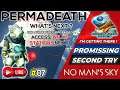 Let's Play No Man's Sky 2021 in Permadeath Mode - Part 07 | No Commentary