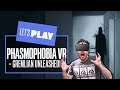 Let's Play Phasmophobia VR - GREML-IAN UNLEASHED! PHASMOPHOBIA VR PC GAMEPLAY