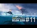 Let´s Play Subnautica: Below Zero ( Early Access ) #11 Späherpinguin Update