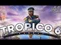 Let's Play Tropico 6 Mission 6 - Tropicoland Part 41