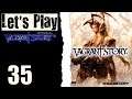 Let's Play Vagrant Story - 35 [Workshop] I Am That Is