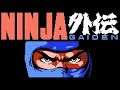 🔴 LIVE Przechodzimy Ninja Gaiden [NES]