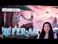 💫 LIVING OUR BEST MYTHICAL CREATURE LIFE | Fer.al Gameplay | Kat Plays [ad]