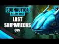 Lots to Plunder Underwater Ep. 005 | Subnautica Below Zero Hardcore Playthrough