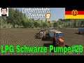 LS19 DDR Projekt Teil 26 LPG Schwarze Pumpe 1988 Landwirtschafts Simulator 2019
