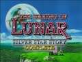 Lunar   Silver Star Story Complete USA The Making of - Playstation (PS1/PSX)