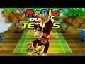 Mario Power Tennis - Donkey Kong Voice Clips