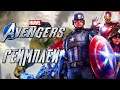 Marvel's Avengers ➤ Геймплей Бета [4K] ➤ ПОИГРАЛ В НОВЫХ МСТИТЕЛЕЙ! ПЕРВЫЙ ГЕЙМПЛЕЙ БЕТЫ!
