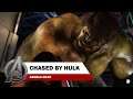 MARVEL'S AVENGERS | Hulk Chases Kamala Khan | Brutal Mode