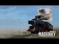 Mashinky #01 The Railway Age || FIRST IMPRESSION 2019 Train Simulation Economy Tycoon LP English