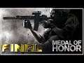 🔴 Medal of Honor 2010 - Parte 4 FINAL - Traduzido em Português PT BR [ Detonado/Walkthrough ]