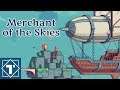 Merchant of the Skies: Trading in the skies