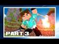 Minecraft - Survival TDB | More Improvements (Part 3)