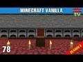 Minecraft Vanilla S03E78 - Lò Nấu Công Nghiệp