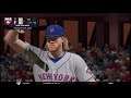 MLB® The Show™ 20 PS4 Philadelphie Phillies vs New York Mets MLB Regular Season Game 156