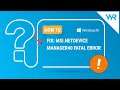 MSI.netdevicemanager40 fatal error - How to solve it