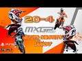 MXGP 2020 The Game SECONDO CIRCUITO AGGIUNTO NELLA PATCH DI XANADU' SU KTM 250 🎮 20-4 PS5 UHD 60f