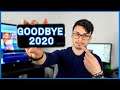 My Final Message/Send Off For 2020...