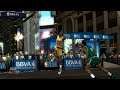 NBA 2K12 Legends Showcase - Magic and Kareem vs Russell and Cousy