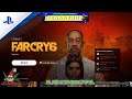 📀*NEW GAME PS5*  FAR CRY 6