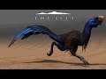 NEW OVIRAPTOR ANIMATIONS! Magyarosaurus Running Animation! - The Isle: Evrima (Recode)