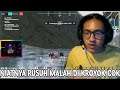 NIATNYA RUSUH MALAH DI KROYOK COK - CYBER HUNTER Indonesia #25