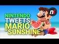 Nintendo Just Used the Words 'Mario' and 'Sunshine' in the Same Tweet