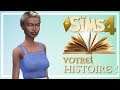 Nouvelle façon de créer un SIMS ! - #INTRO Sims 4 Votre HISTOIRE