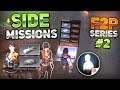 NPC SIDE MISSIONS IN FOREST! NOOB TO PRO PART #2 - F2P SERIES - LifeAfter