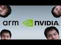 ทำไม NVIDIA ซื้อ ARM ถึงเป็นเรื่องใหญ่?